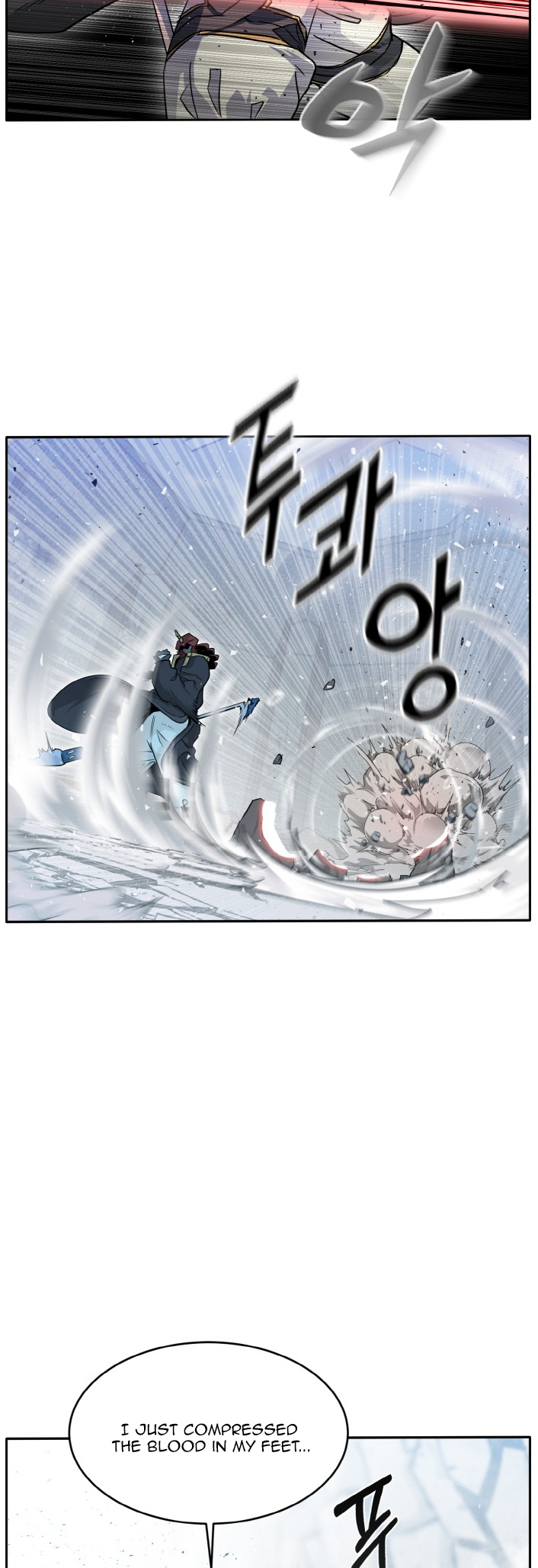 Counter Cube Chapter 67 28